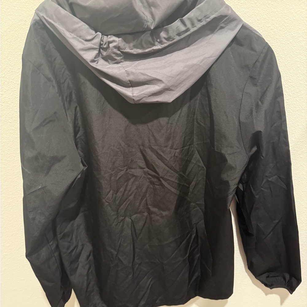 Victoria's Secret PINK Zip-Up Jacket - Picture 3 of 5